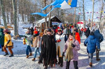 Photo courtesy Isaac Remsen