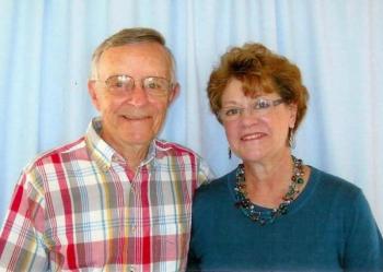 Gordon K. Winchenbach