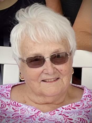 Patricia Marie (Miller) McNinch