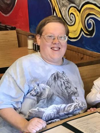 Sherri J. Carr (Kelly)