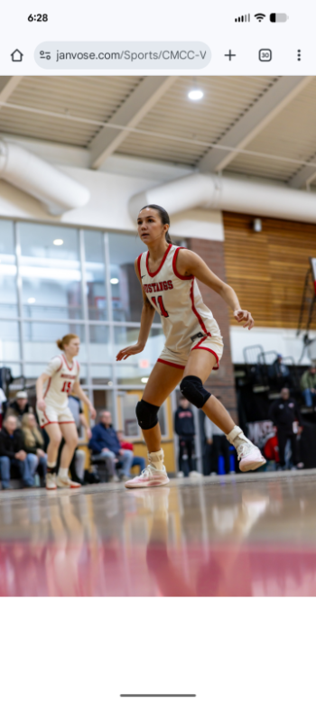 Julie Darres (Photo courtesy Matt Darres)