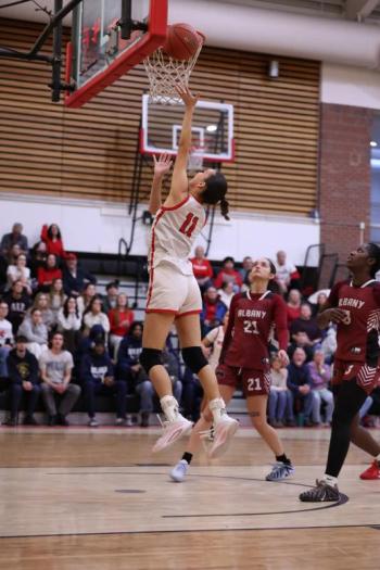 Julie Darres (Photo courtesy Matt Darres)