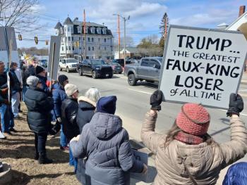 (Photo courtesy Peter Lindquist)