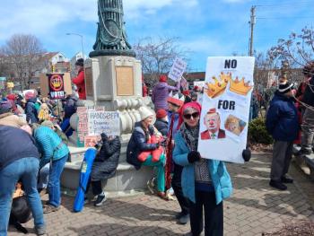 (Photo courtesy Peter Lindquist)