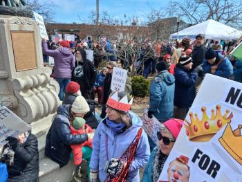 (Photo courtesy Peter Lindquist)