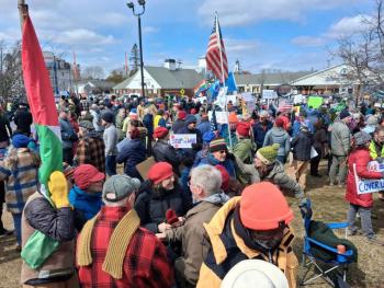 (Photo courtesy Peter Lindquist)