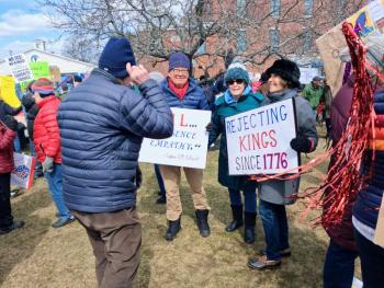 (Photo courtesy Peter Lindquist)