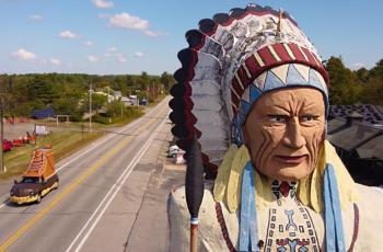 Courtesy of Bob Krist