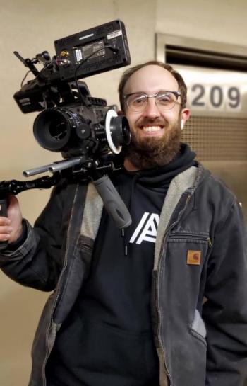 William Joseph Castellucci