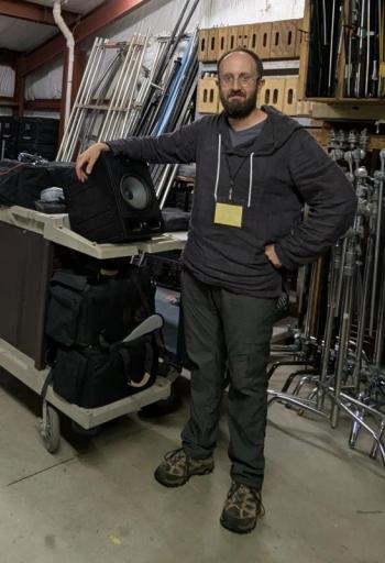 William Joseph Castellucci