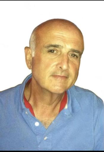 Samuel “Sam” Edmond Charlton, Jr.