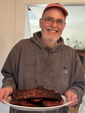 Christopher K. Conner