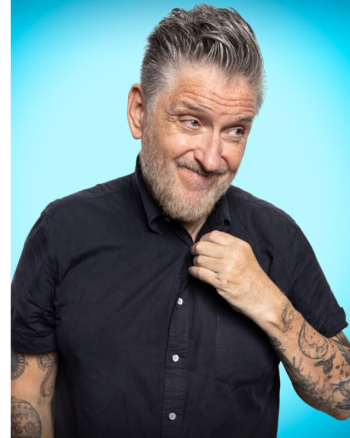 Craig Ferguson