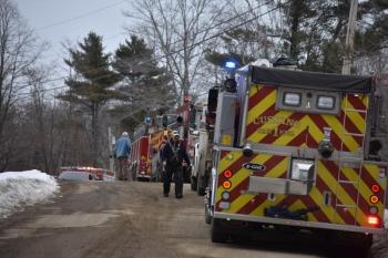 (Photo by Sarah Thompson)