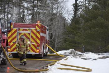 (Photo by Sarah Thompson)