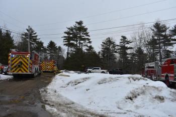 (Photo by Sarah Thompson)