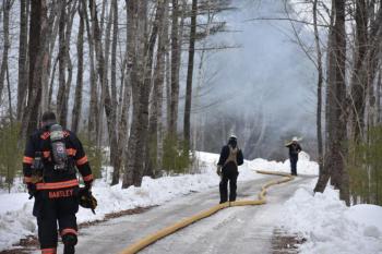 (Photo by Sarah Thompson)