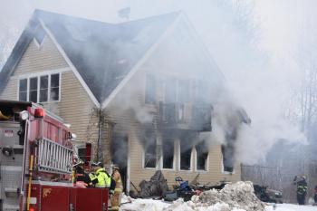 (Photo by Sarah Thompson)