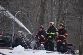 (Photo by Sarah Thompson)