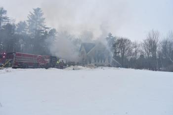 (Photo by Sarah Thompson)