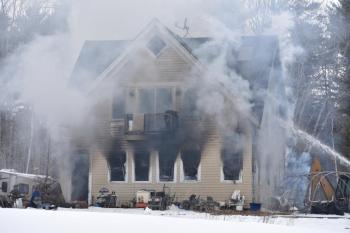 (Photo by Sarah Thompson)