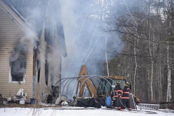 (Photo by Sarah Thompson)