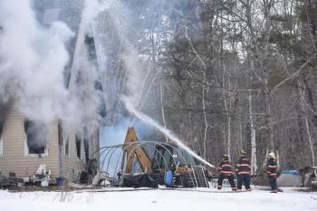 (Photo by Sarah Thompson)