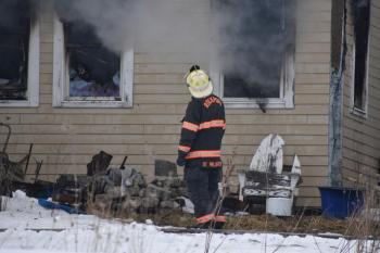 (Photo by Sarah Thompson)