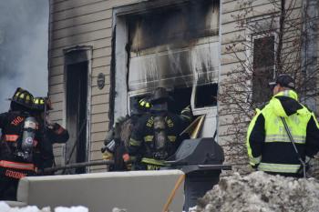 (Photo by Sarah Thompson)