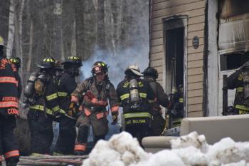 (Photo by Sarah Thompson)