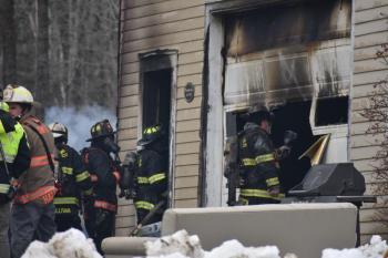 (Photo by Sarah Thompson)