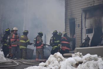 (Photo by Sarah Thompson)