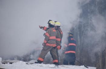 (Photo by Sarah Thompson)