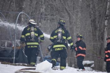 (Photo by Sarah Thompson)