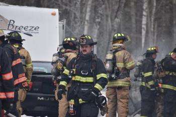 (Photo by Sarah Thompson)