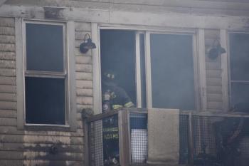 (Photo by Sarah Thompson)