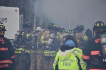 (Photo by Sarah Thompson)