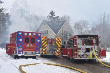 (Photo by Sarah Thompson)