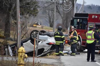 (Photo by Sarah Thompson)