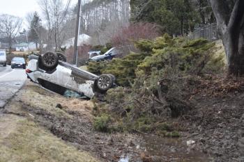 (Photo by Sarah Thompson)