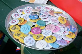 No Kings, Rockland, Maine, March 28, 2026