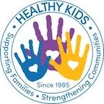 Healthy Kids logo
