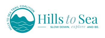 Hills to Sea Coalition logo
