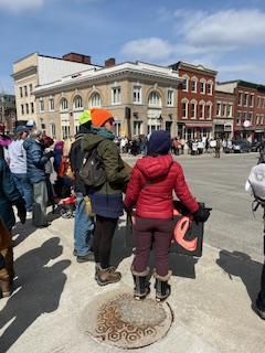 (Photo courtesy Susan Kannellakis)