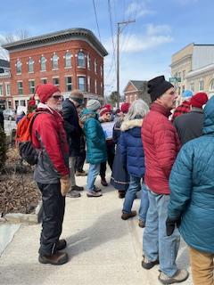 (Photo courtesy Susan Kannellakis)