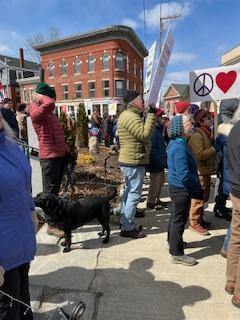 (Photo courtesy Susan Kannellakis)