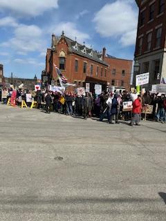 (Photo courtesy Susan Kannellakis)