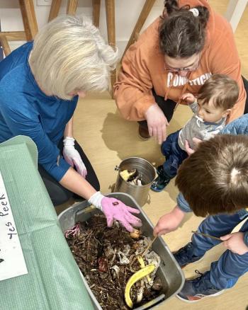 Photo courtesy Rockport Public Library