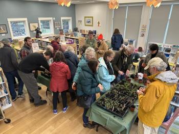 Photo courtesy Rockport Public Library