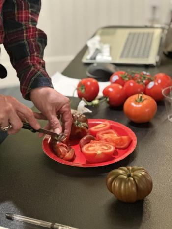 Photo courtesy Rockport Public Library